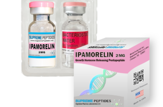 IMPAMORELIN