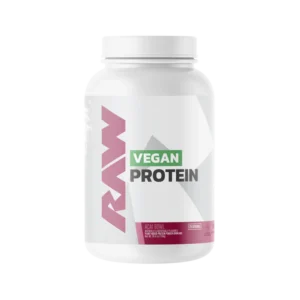 VEGAN PROTEIN