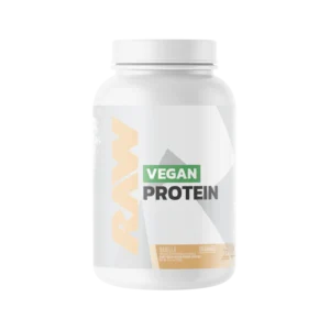 VEGAN PROTEIN
