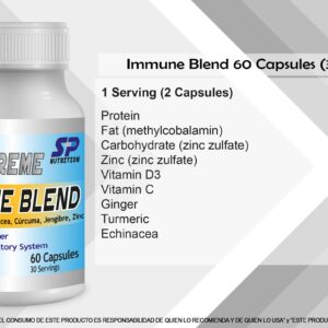 Immune Blend