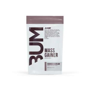 CBUM MASS GAINER