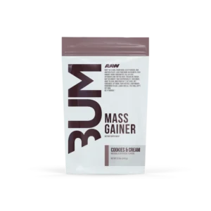 CBUM MASS GAINER