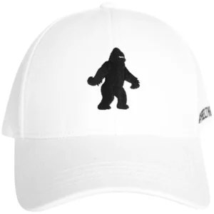 GORRA GORILLA PUMP
