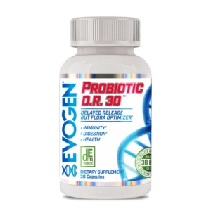 EVOGEN PROBIOTIC DR 30