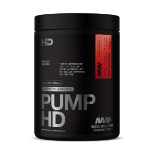 PUMP HD