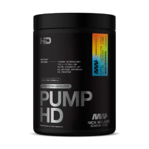 PUMP HD