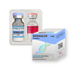 Semaglud 5mg
