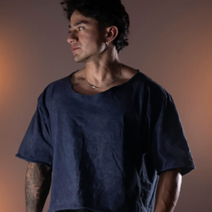 Oversize Old School Vintage