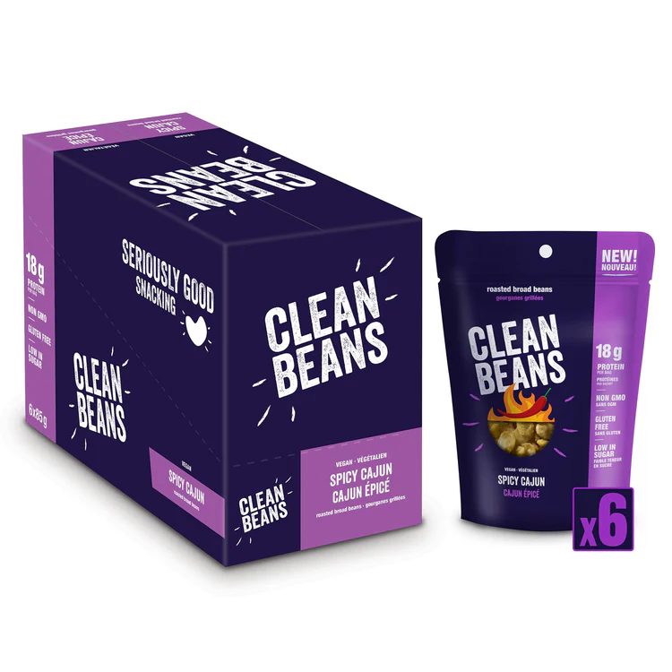 CLEAN BEANS - Imagen 4