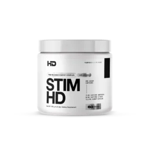 Stim HD
