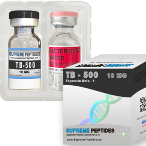 TB500 10mg