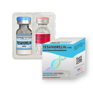 Tesamorelin 5mg