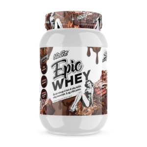 WHEY PROTEIN 2LBS
