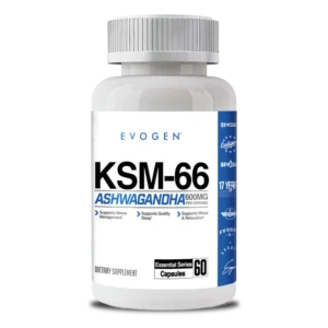 KSM-66 Ashwagandha