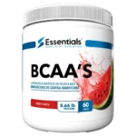 BCAA 60SERV - Imagen 5