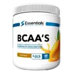 BCAA 60SERV - Imagen 3