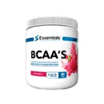 BCAA 60SERV - Imagen 4