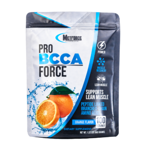 PRO BCAA FORCE