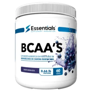 BCAA 60SERV
