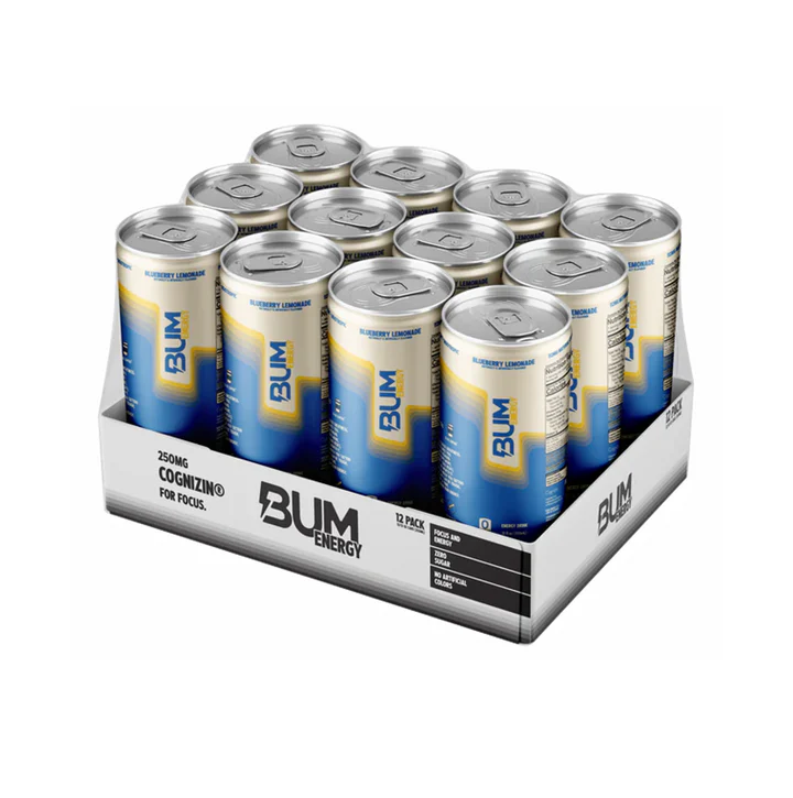 BUM ENERGY - Imagen 17