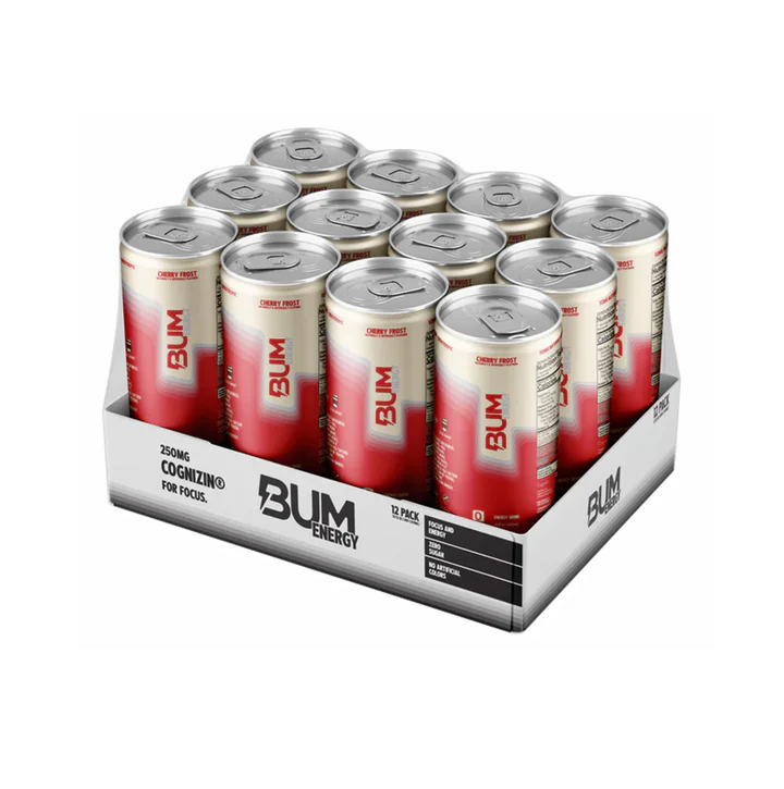 BUM ENERGY - Imagen 11