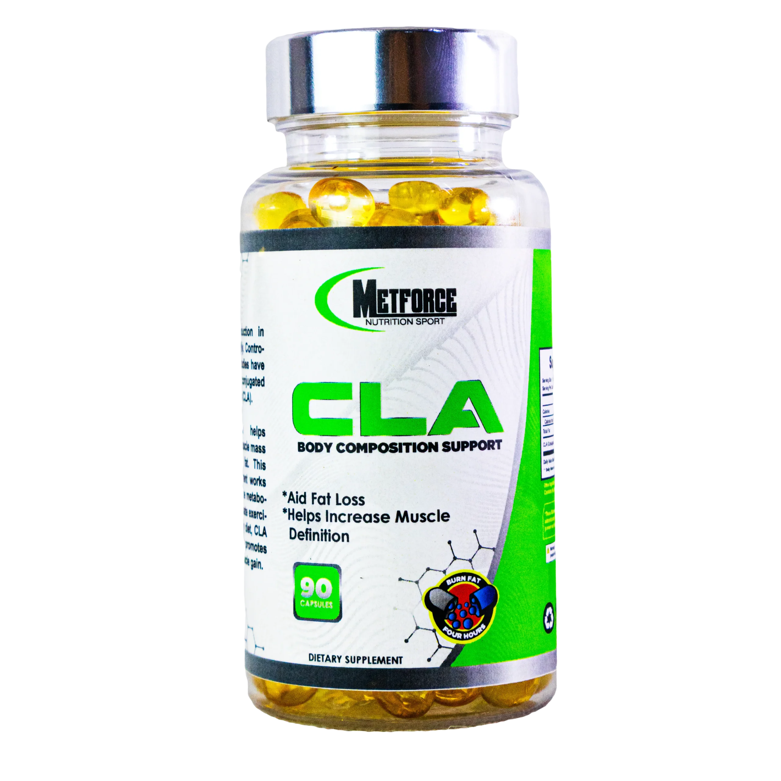 CLA