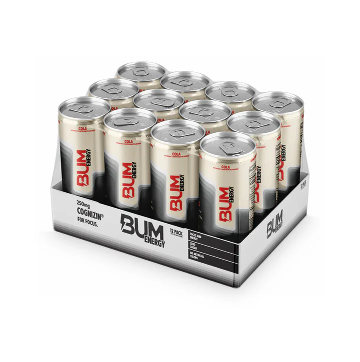 BUM ENERGY - Imagen 3
