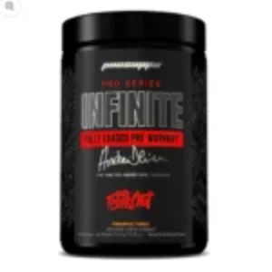 PRO SERIES INFINITE PRE WORKOUT ANDREI DEU