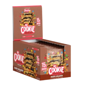 MY COOKIE DEALER 2 oz