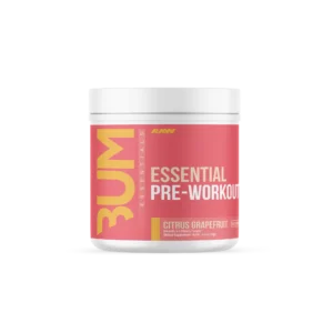 ESSENTIAL PRE-WORKOUT