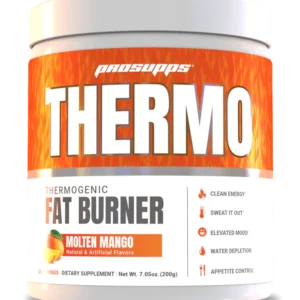 THERMO FAT BURNER