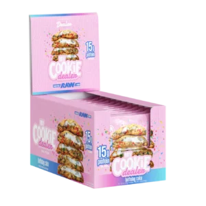 MY COOKIE DEALER 2 oz