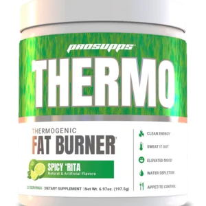 THERMO FAT BURNER