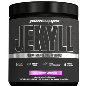 DR. JEKYLL PERFORMANCE