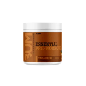 ESSENTIAL PRE-WORKOUT