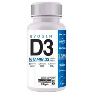 VITAMIN D3