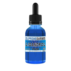 LIGAN DROL – LGD-4033 (10mg/ml) 30ml