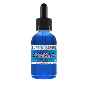 OSTA RINE – MK2866 (25mg/ml) 30ml