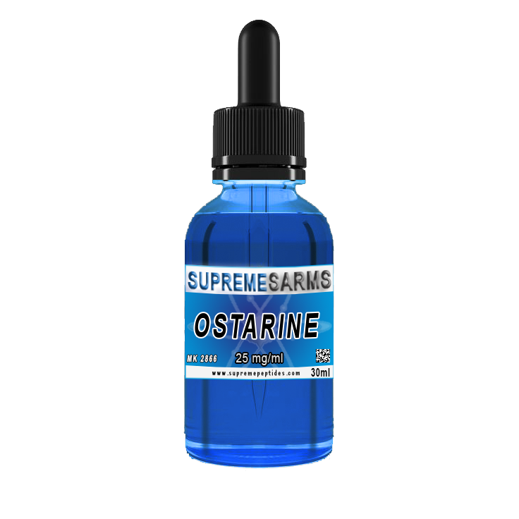 OSTA RINE - MK2866 (25mg/ml) 30ml
