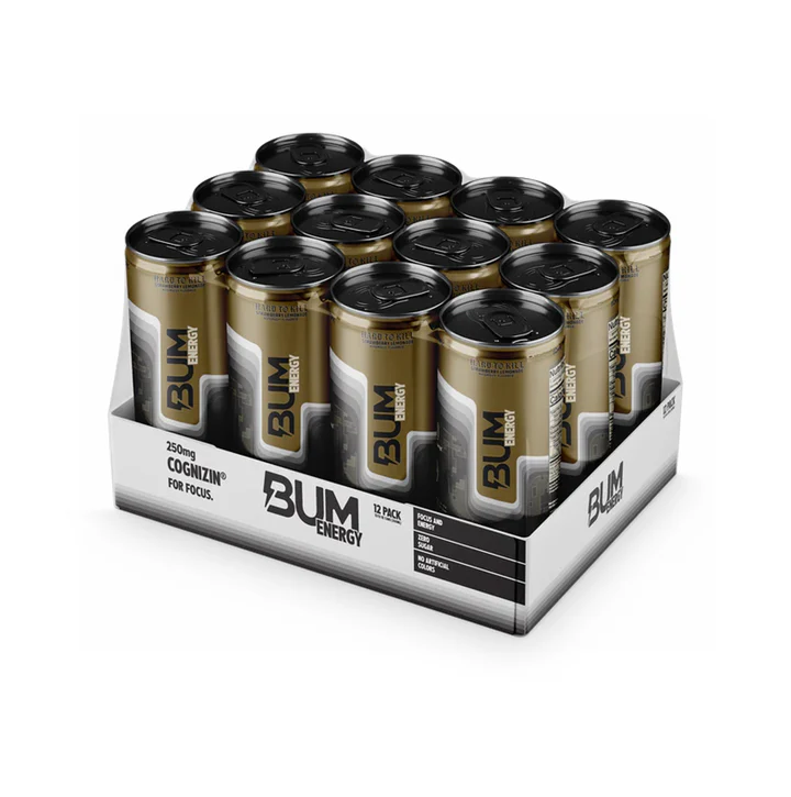 BUM ENERGY - Imagen 13