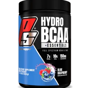 HYDROBCAA PLUS ESSENTIALS 30SERV