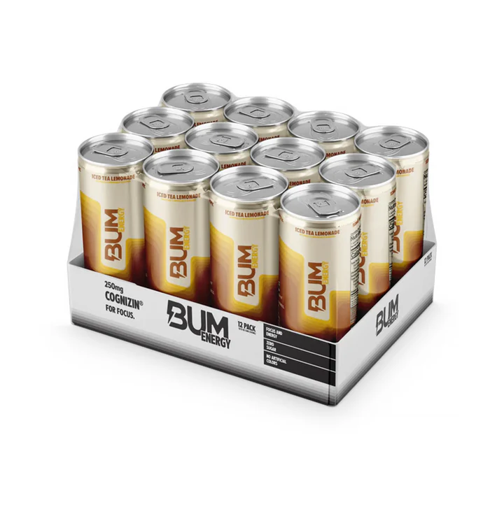 BUM ENERGY - Imagen 14