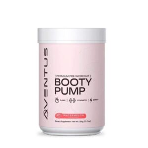 BOOTY PUMP