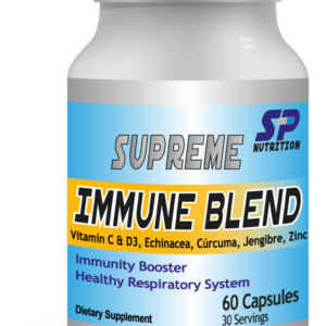 Immune Blend