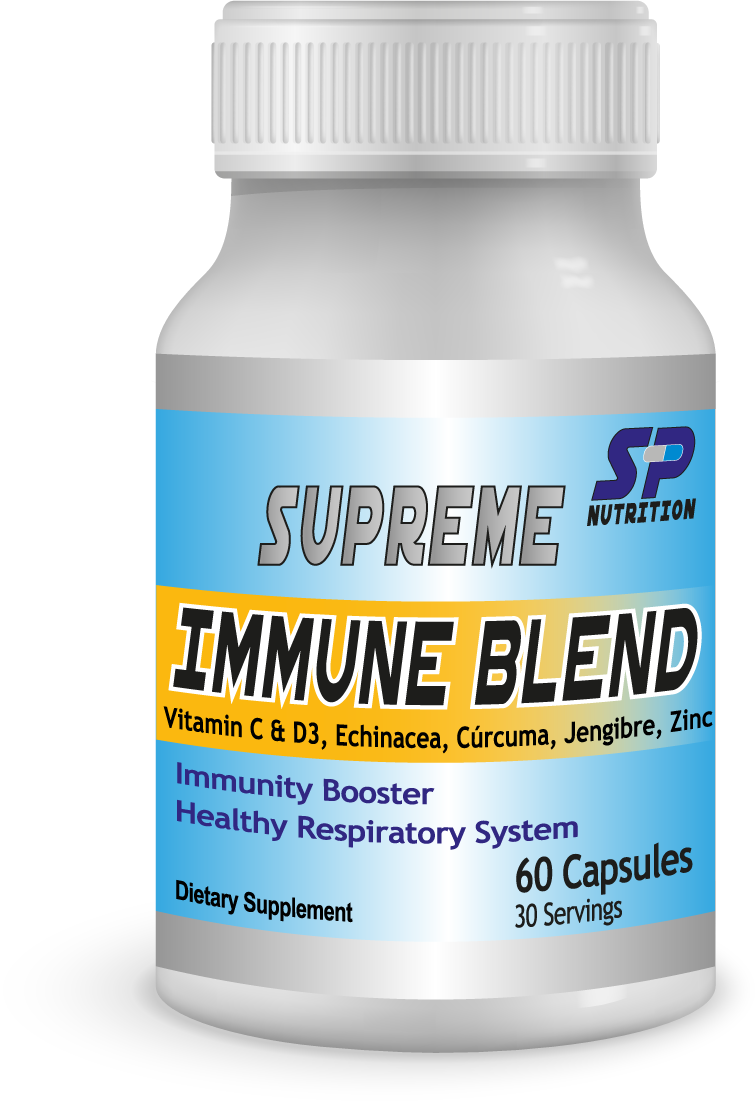 Immune Blend