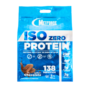 PROTEÍNA ISOZERO