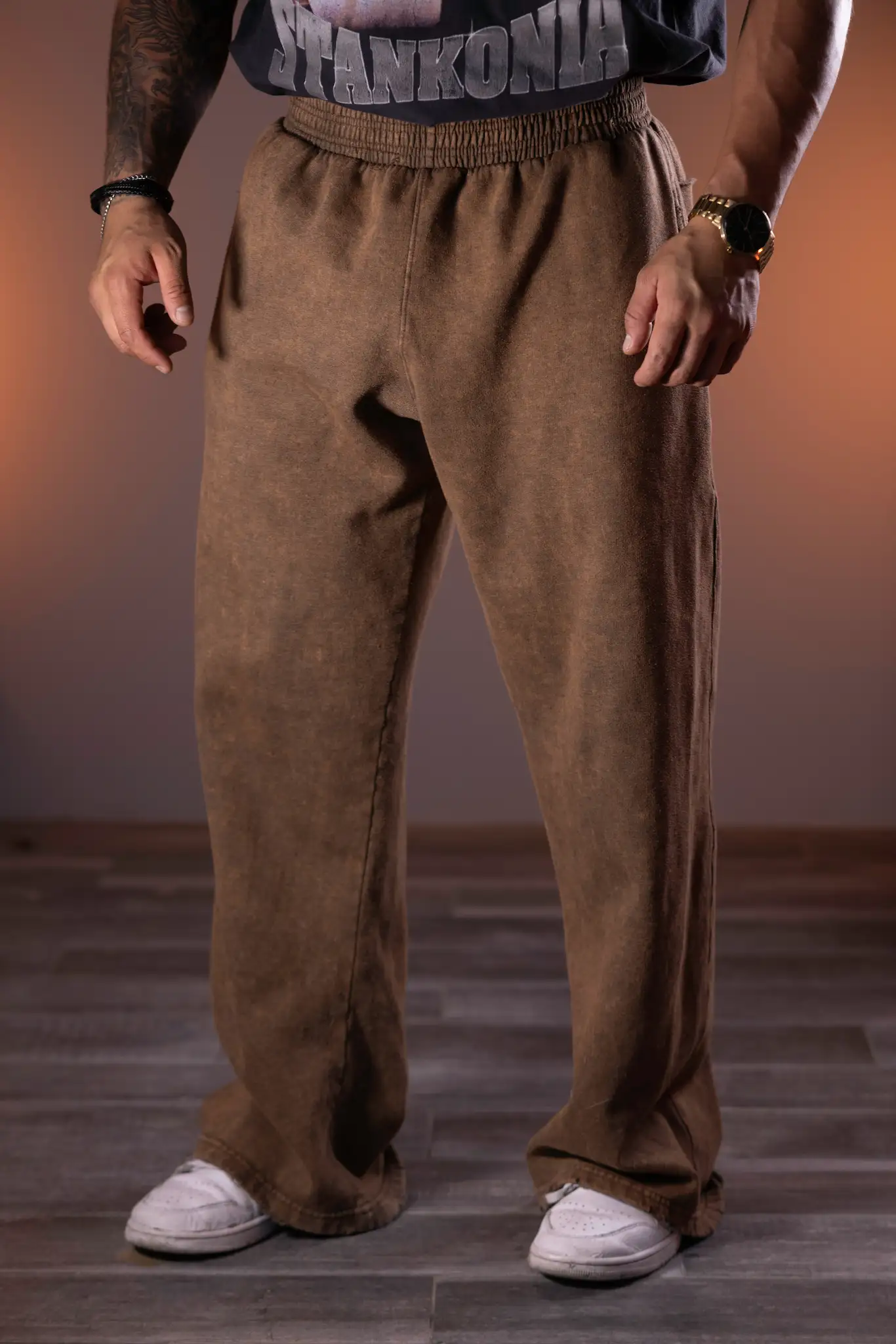 Jogger Vintage - Imagen 3