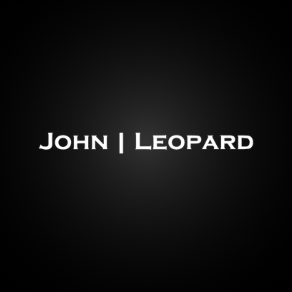 John Leopard