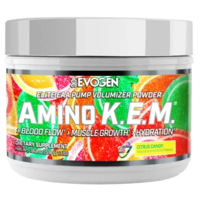 AMINO KEM EAA
