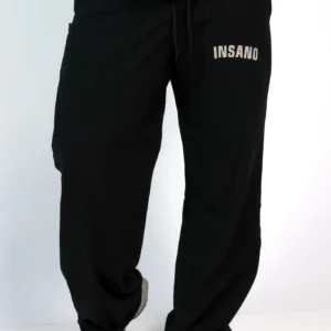 Jogger blackout